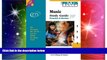 Big Deals  Music Study Guide (Book and CD-Rom, Praxis Study Guides)  Free Full Read Most Wanted