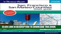 [PDF] The Thomas Guide 2008 San Francisco   San Mateo Counties: Street Guide (San Francisco and