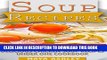 [PDF] Soup Recipes: Top 50 Easy Chicken Soup Recipes That You will Love It Popular Collection