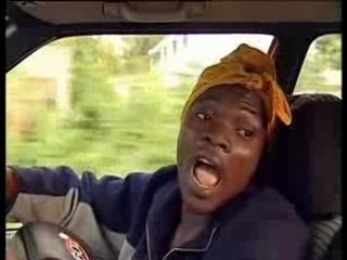 Moussa le taximan 2 : Je fais mon test