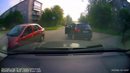 Подборка Аварий и ДТП 2015 Июль - 539 / Car Crash Compilation July 2015