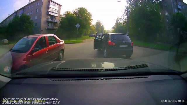 Подборка Аварий и ДТП 2015 Июль - 539 / Car Crash Compilation July 2015