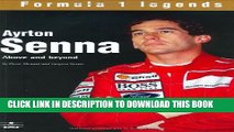 [PDF] F1 Legends: Ayrton Senna Full Colection