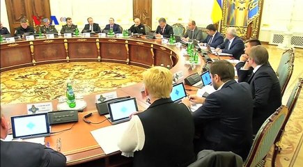 AS Dukung Kesimpulan Tim Penyelidik MH17 yang ditolak Rusia / Ngobas