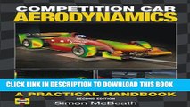 [PDF] Competition Car Aerodynamics: A Practical Handbook, 2nd Edition Full Colection