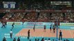 [Highlights] Milad EBADIPOUR Iran vs Japan 2016 Men's Volleyball Olympic Rio Qualification-XI7c1Erh5QM