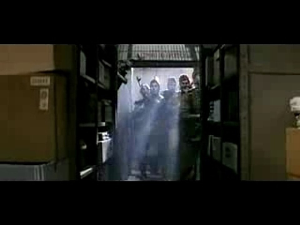 GOLDENEYE TRAILER