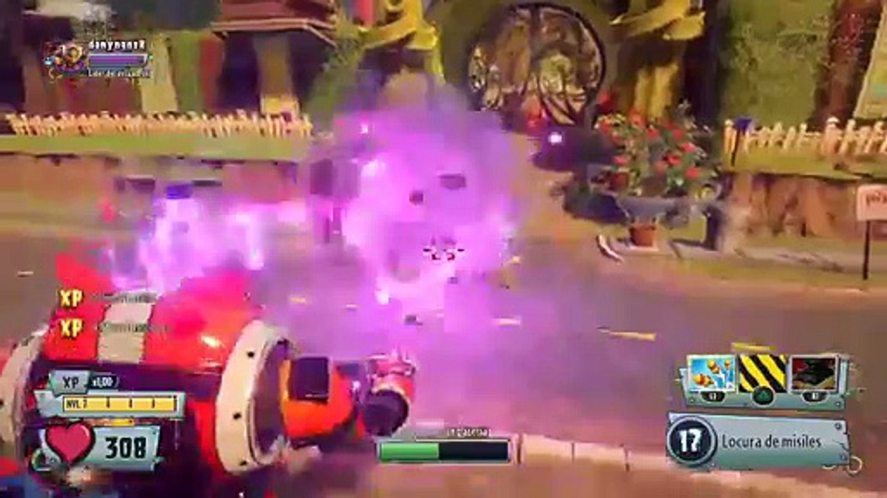 Plantas vs zombies GW2 (3)