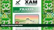 Big Deals  Praxis Library Media Specialist 0310 (XAM PRAXIS)  Best Seller Books Most Wanted