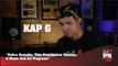 Kap G - Police Brutality, This Presidential Election, & Music And Art Programs (247HH Exclusive)  (247HH Exclusive)