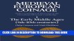 [PDF] Medieval European Coinage: Volume 1, The Early Middle Ages (5th-10th Centuries) Full Colection