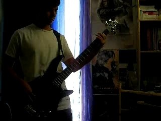 BECK - Spice of Life (cover bass)