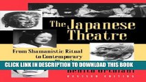 [New] The Japanese Theatre Exclusive Full Ebook