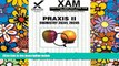 Big Deals  Chemistry: Teacher Certification Exam: 20241, 20242, 20245 (XAM PRAXIS)  Best Seller