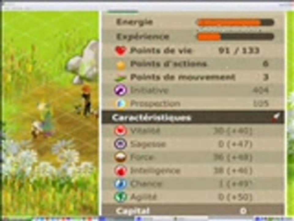 Avereto Le retour