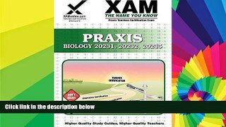 Must Have PDF  Praxis Biology 20231, 20232, 20235  Best Seller Books Best Seller