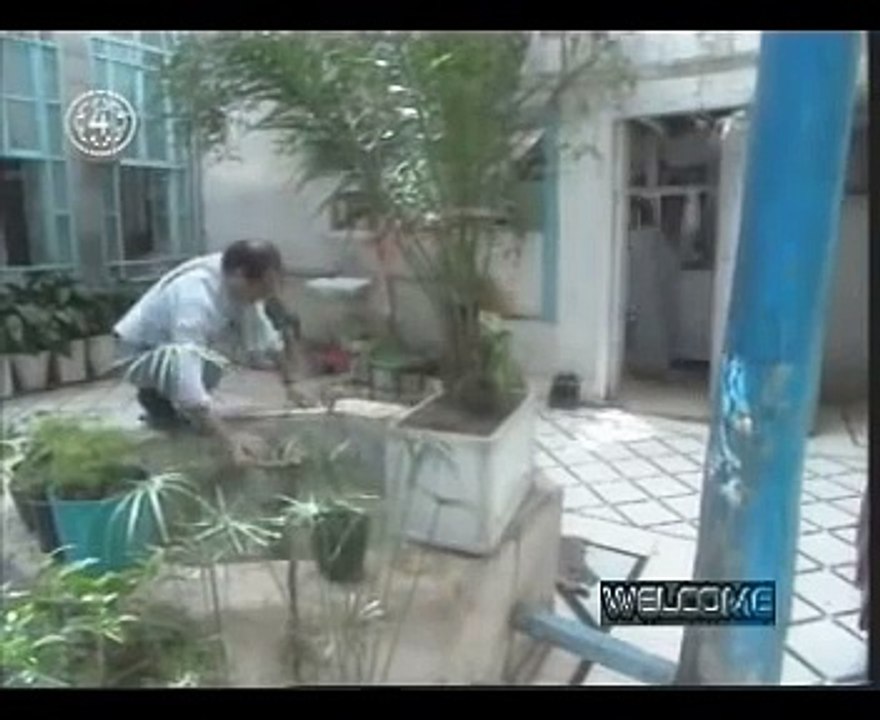 ابو الهنا الحلقة 9