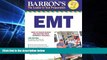 Big Deals  Barron s EMT, 3rd Edition (Barron s How to Prepare for the Emt Basic Exam)  Free Full