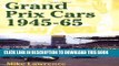 [PDF] Grand Prix Cars, 1945-1965 Full Colection