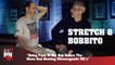 Stretch And Bobbito - Being Fans Of Hip Hop Before The Show And Meeting Ultramagnetic MC's (247HH Exclusive) (247HH Exclusive)