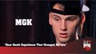 MGK Near Death Experience That Changed My Life 247HH Exclusive (247HH Exclusive)