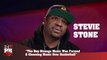 Stevie Stone - The Day Strange Music Was Formed & Choosing Music Over Basketball (247HH Exclusive) (247HH Exclusive)