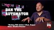 Dan The Automator -Working With Artists I Want, Project Ideas, Creative Process (247HH Exclusive) (247HH Exclusive)