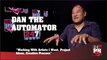 Dan The Automator -Working With Artists I Want, Project Ideas, Creative Process (247HH Exclusive) (247HH Exclusive)