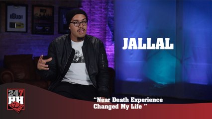 Near Death Experience Changed My Life (247HH Exclusive) (247HH Exclusive)