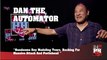 Dan The Automator - Handsome Boy Modeling Tours, Rocking For Massive Attack And Portishead (247HH Exclusive) (247HH Wild Tour Stories)