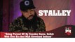 Stalley - Being Turned Off By Sneaker Game, Collab With New Era And MLB Cleveland Indians (247HH Exclusive) (247HH Exclusive)