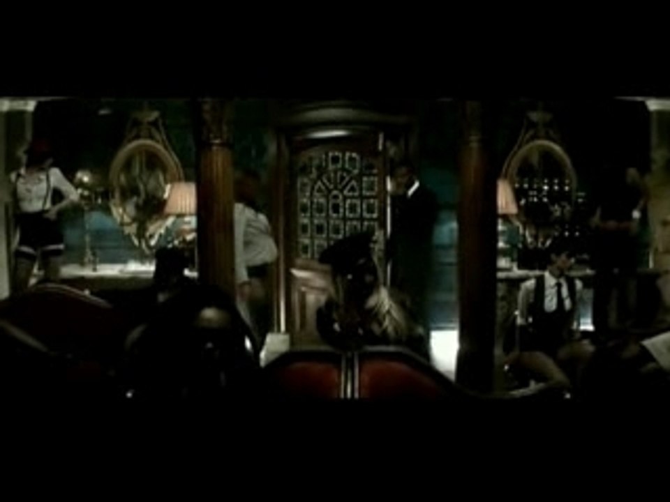 50 Cent Feat. Justin Timberlake & Timbaland - Ayo Technology