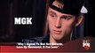 MGK Why I Signed To Bad Boy Records, Lace Up Movement, & Fan Love (247HH Exclusives)  (247HH Exclusive)