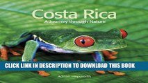 [PDF] Costa Rica: A Journey through Nature Popular Online