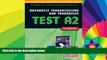 Big Deals  ASE Test Preparation- A2 Automatic Transmissions and Transaxles  Best Seller Books Most