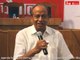 Mahachaupal: JDU candidate Dr Gopal Prasad Sinha's agenda for Patna Sahib