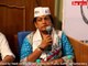 Mahachaupal: AAP candidate Parveen Amanullah's agenda for Patna Sahib