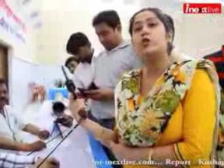 Nirbheek 'first handgun for women' exhibit on Ordnance Factory Day