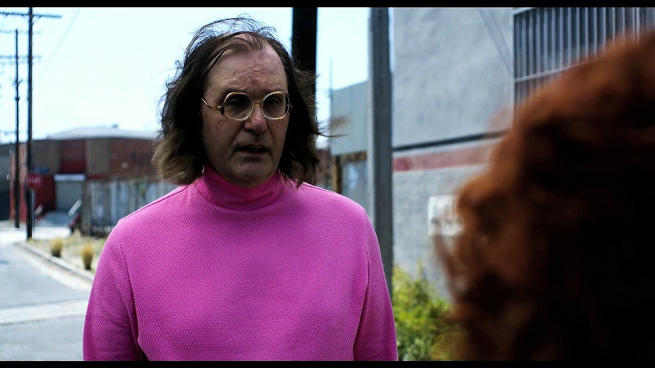 The Greasy Strangler - Teaser Trailer