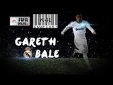 Fifa Online 3 G.Bale แนะนำนักเตะน่าใช้  คู่หูอ้วนผอมมหาประลัยตะลุยโลกฟุตบอล by K4L GameCast
