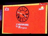 JCTB 'Cawnpore to Kanpur' launched
