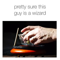 Magnetic levitation  (santa-banta-group)