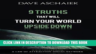 [PDF] 9 Truths That Will Turn Your World Upside Down Full Online