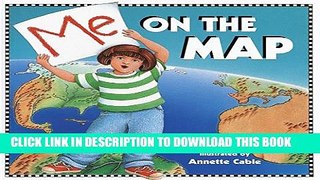 [PDF] Me on the Map (Dragonfly Books) Exclusive Full Ebook