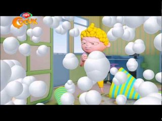 Nane İle Limon - 5. Bölüm - Limon'un 8. Yaş Günü