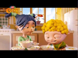 Nane İle Limon - 6. Bölüm - Aşure