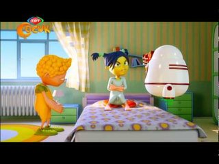 Nane İle Limon - 4.Bölüm - 23 Nisan Misafiri