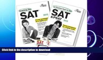 READ  Complete SAT Test Prep Bundle: Includes SAT Prep Book, SAT Extra Practice Tests Book, and