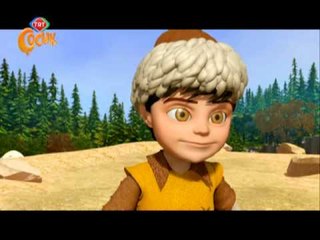 DEDE KORKUT HİKAYELERİ 30