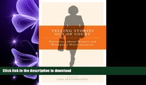 EBOOK ONLINE Telling Stories Out of Court: Narratives about Women and Workplace Discrimination